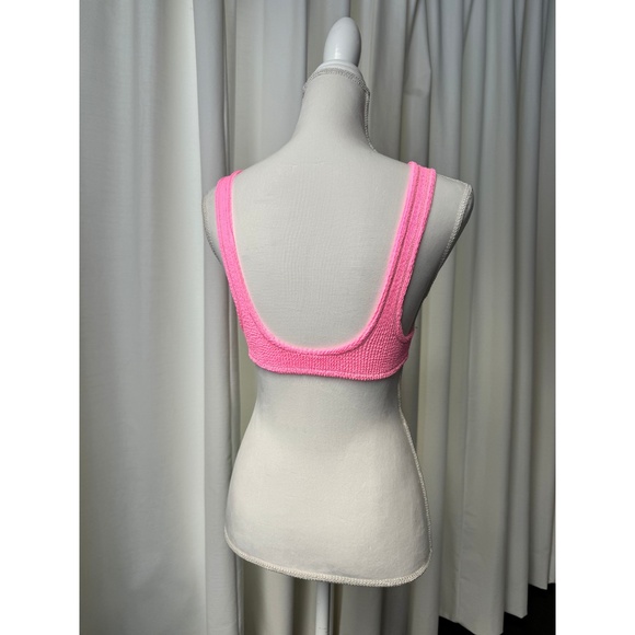 Reina Olga Augusta Scrunch Swimsuit OS - Picture 6 of 13